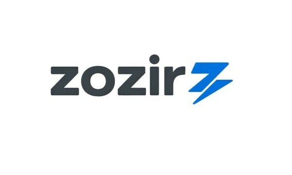 zozir logo