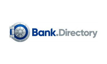 Bank logo