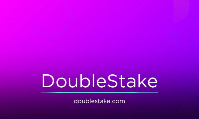 DoubleStake.com