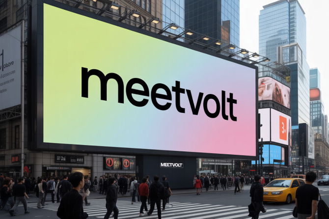 MeetVolt.com