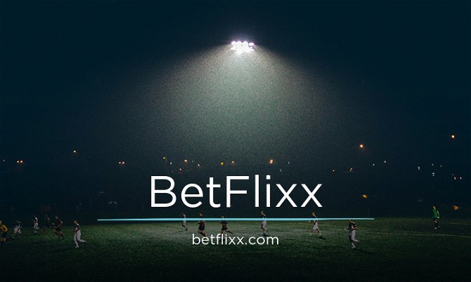 BetFlixx.com