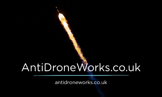 AntiDroneWorks.co.uk
