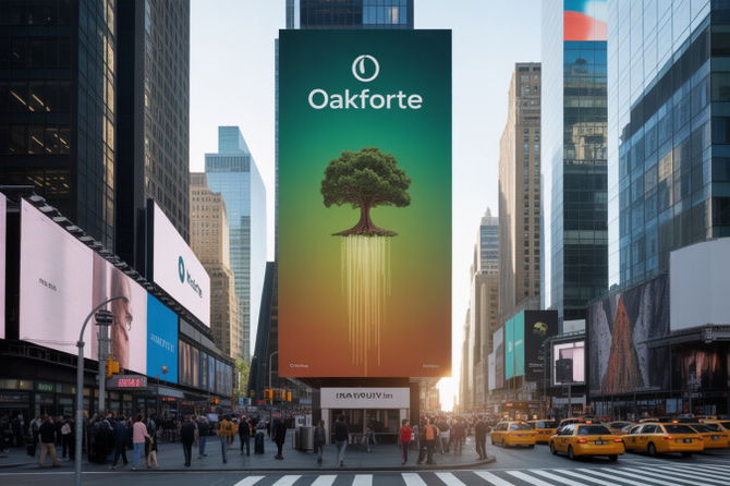 OakForte.com