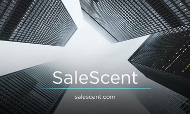 SalesCent.com - Creative brandable domain for sale