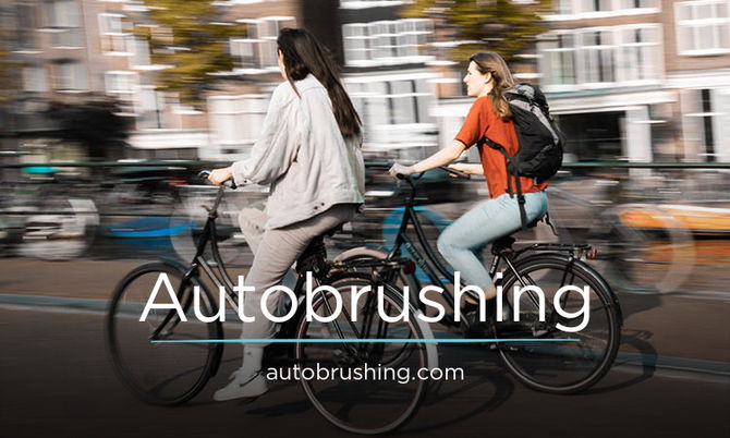AutoBrushing.com