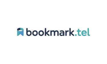 BOOKMARK logo