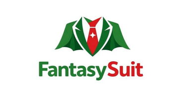 FantasySuit logo