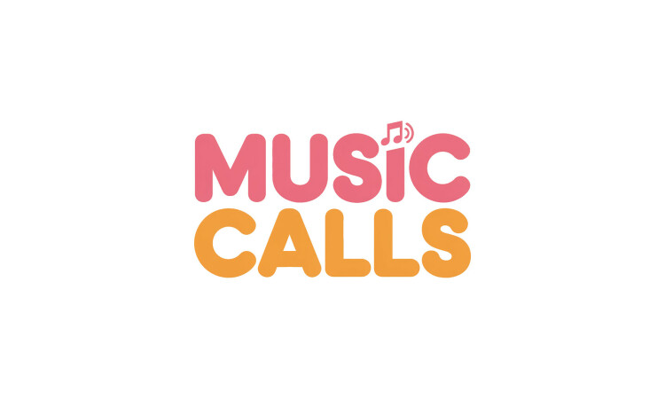 MusicCalls logo