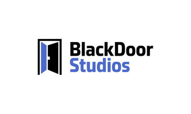 BlackDoorStudios.com - Creative brandable domain for sale
