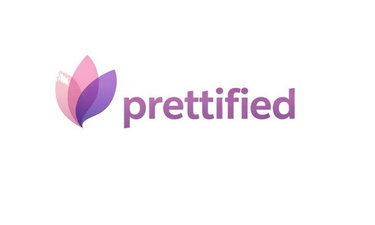 Prettified logo
