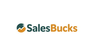 SalesBucks.com - Creative brandable domain for sale