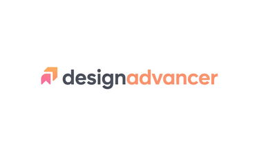 DesignAdvancer.com - Creative brandable domain for sale