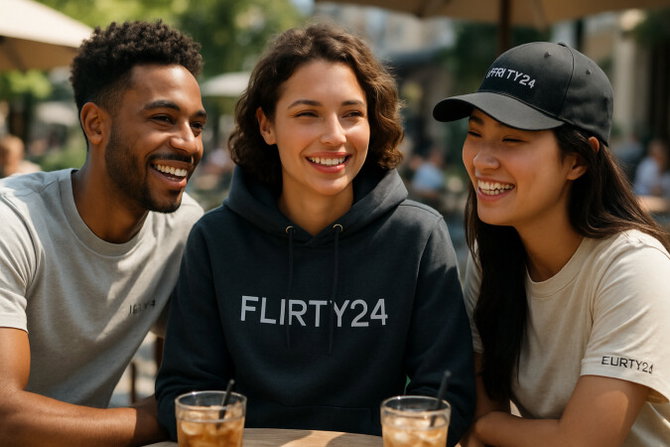 Flirty24.com — 5