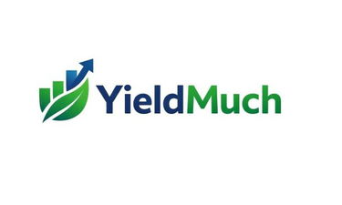 YieldMuch.com - Creative brandable domain for sale
