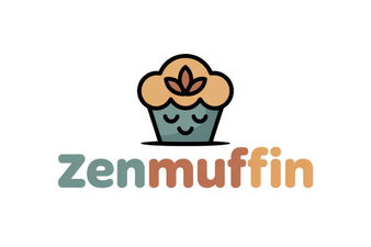ZenMuffin.com - Creative brandable domain for sale