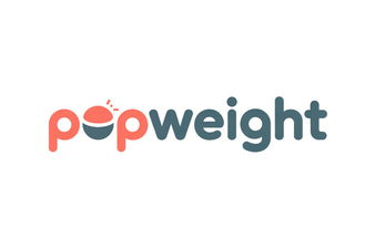 PopWeight.com - Creative brandable domain for sale