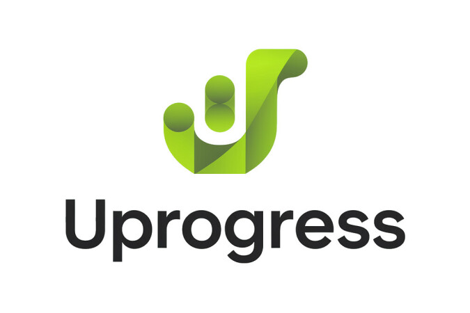 UProgress logo