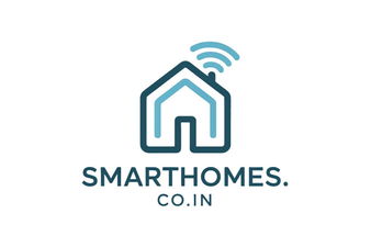 SmartHomes.co.in - Creative brandable domain for sale