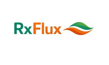RxFlux logo