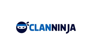 ClanNinja.com - Creative brandable domain for sale
