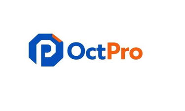 OctPro.com - Creative brandable domain for sale