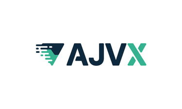AJVX.com - Creative brandable domain for sale