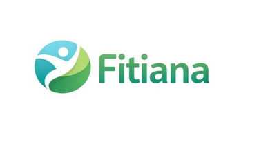 Fitiana logo