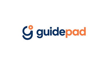 GuidePad.com - Creative brandable domain for sale