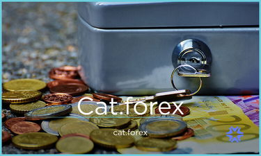 Cat logo