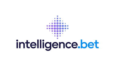 Intelligence.bet - Creative brandable domain for sale