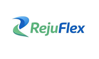 RejuFlex.com - Creative brandable domain for sale