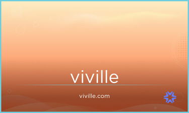Viville.com - Creative brandable domain for sale
