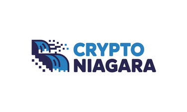 CryptoNiagara.com - Creative brandable domain for sale