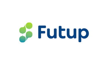 Futup.com - Creative brandable domain for sale