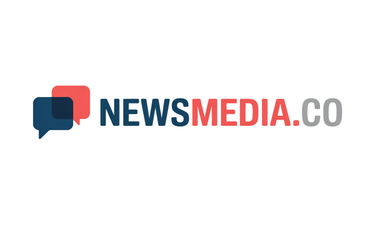 NewsMedia.co - Creative brandable domain for sale