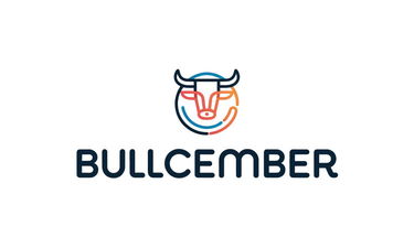 Bullcember.com - Creative brandable domain for sale