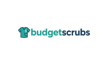 BudgetScrubs.com - Creative brandable domain for sale