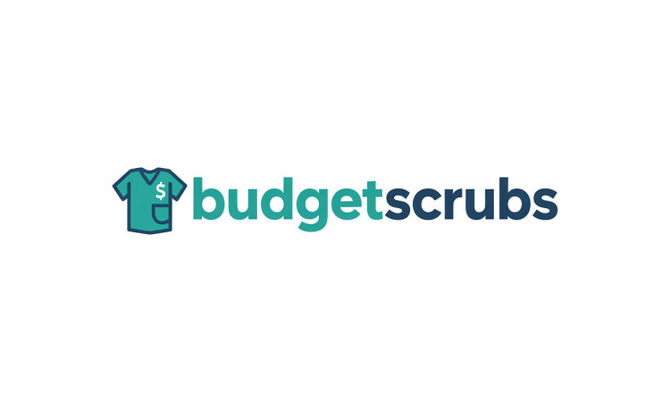BudgetScrubs.com