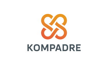 Kompadre.com - Creative brandable domain for sale