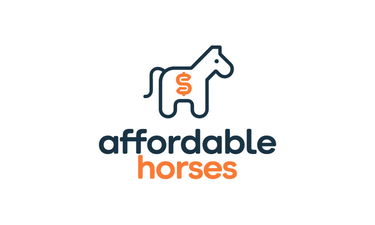 AffordableHorses.com - Creative brandable domain for sale