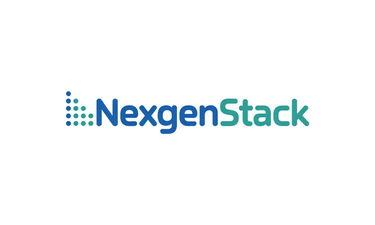 NexgenStack.com - Creative brandable domain for sale
