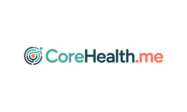 CoreHealth.Me - Creative brandable domain for sale