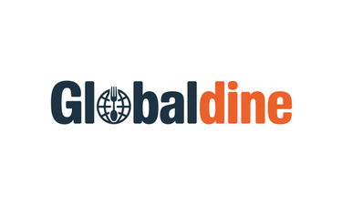 GlobalDine.com - Creative brandable domain for sale