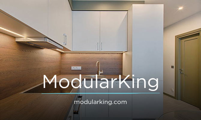 ModularKing.com