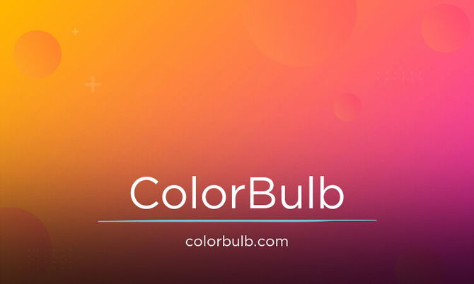 ColorBulb.com