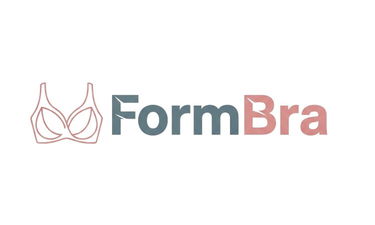 FormBra.com - Creative brandable domain for sale