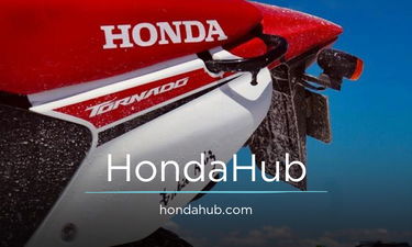 HondaHub.com