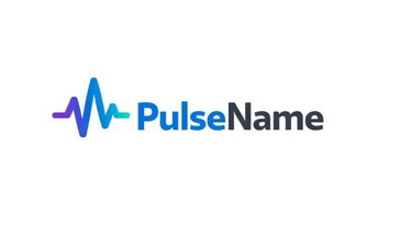 PulseName logo