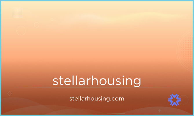 StellarHousing.com