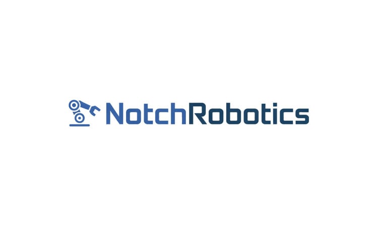 NotchRobotics logo